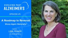 roadmap to reverse Alzheimer's naturally