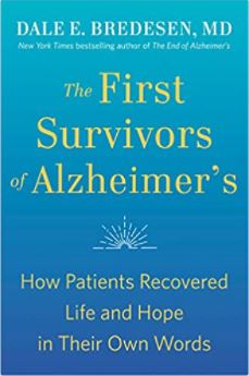 The First Survivors of Alzheimer's (book 2021)